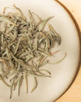 Silverneedle