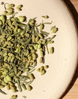 Genmaicha Iri Matcha