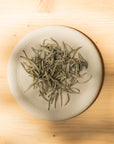 Silverneedle