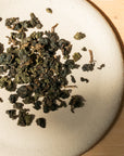 Jade Oolong