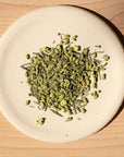 Genmaicha Iri Matcha